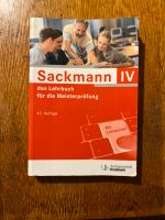 Sackmann IV 42. Auflage Harburg - Hamburg Heimfeld Vorschau