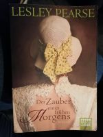 Roman Buch Der Zauber eines frühen Morgens Lesley Pearse Bielefeld - Senne Vorschau