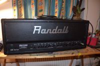 Randall RH 100 G2 Verstärker Amp Topteil Berlin - Friedenau Vorschau