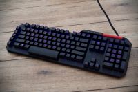 HP Omen Sequencer Gaming Tastatur Kreis Pinneberg - Pinneberg Vorschau