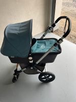 Kombi- Kinderwagen Bugabo Cameleon 3 Hessen - Wehretal Vorschau