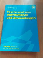 Fourieranalysis Studium Mathe Baden-Württemberg - Rutesheim   Vorschau