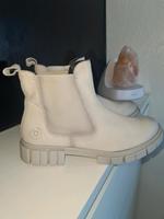 Bugatti boots schuhe Stiefeletten Berlin - Spandau Vorschau