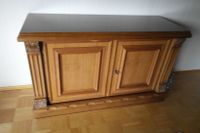 Sideboard orig. 1976 voll Holz aus Haushaltsauflösung Hessen - Künzell Vorschau