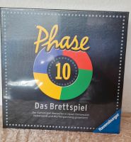 Brettspiel Phase 10 sealed Rheinland-Pfalz - Niederwörresbach Vorschau