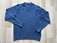 TOMMY HILFIGER Pulli, XXL, PIMA COTTON CASHMERE, wenig getragen Schleswig-Holstein - Jübek Vorschau