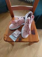 Süße Sneaker. Puma, rosa, 41 Hessen - Melsungen Vorschau