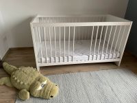 Paidi Fabio Kinderbett Gitterbett 70x140 mit Träumeland Matratze Nordrhein-Westfalen - Gütersloh Vorschau