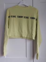 Tommy Jeans Sweater Gr. M Baden-Württemberg - Hockenheim Vorschau