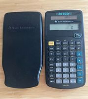 TI-30 ECO RS - Texas Instruments - Taschenrechner Baden-Württemberg - Karlsdorf-Neuthard Vorschau