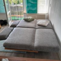Couch, Schlafsofa Sachsen - Freiberg Vorschau