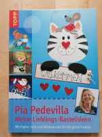 Pia Pedevilla - Meine Lieblings-Bastelideen Sachsen-Anhalt - Wernigerode Vorschau