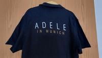 ADELE in München Poloshirt schwarz, kurzarm Kr. München - Garching b München Vorschau