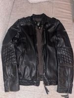 Tigha Biker Lederjacke Größe L Kr. Dachau - Dachau Vorschau