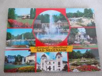 Sammeln : Farbige Postkarte v. 1992 Nordrhein-Westfalen - Sundern (Sauerland) Vorschau