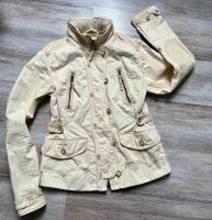 Schöne Jacke in hellem beige von Levi‘s Baden-Württemberg - Schwäbisch Hall Vorschau