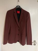 Hugo Sakko Bordeaux-Rot Gr.98 Saarland - Saarlouis Vorschau