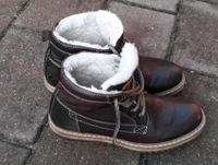 Bama Winterstiefel Gr.42 Bayern - Amberg Vorschau