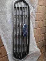 Ford Tourneo  Custum  Grill Kyffhäuserland - Steinthaleben Vorschau