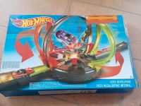 Hot Wheels Mega Looping Rennbahn Crashbahn OVP Bayern - Schwarzenfeld Vorschau