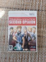 Trauma Center Nintendo Wii Spiel Bayern - Steinach b. Straubing Vorschau