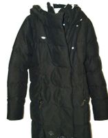 Ragwear Winterjacke Mantel Parker Black Gr.S Nordrhein-Westfalen - Paderborn Vorschau