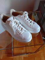 Nubikk Sneaker Vince Tora Damen Gr. 39 Weiß Neu!!! Baden-Württemberg - Bad Buchau Vorschau