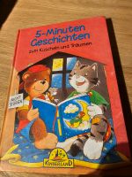 5-Minuten Geschichten zum Kuscheln und Träumen Bayern - Freystadt Vorschau