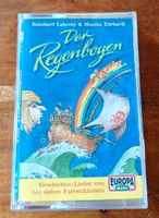 Der Regenbogen Hörspiel Kassette Bayern - Forchheim Vorschau