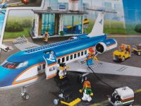 Lego city SUCHE dringend 60104 Flughafen Flugzeug neu ovp Sachsen - Radeberg Vorschau