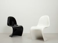 Set Panton Chairs Classic Hermann Miller Vitra Mid Century Hamburg-Mitte - Hamburg Veddel Vorschau