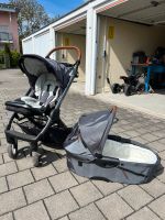 Kinderwagen, Mutsy Evo Bayern - Friedberg Vorschau