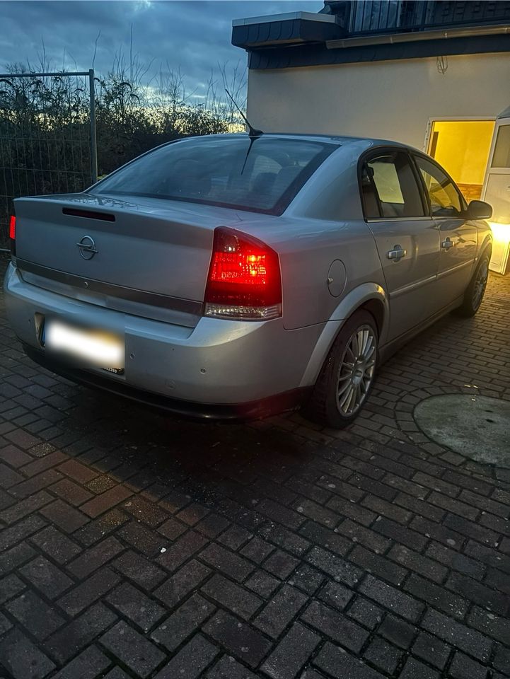 Opel vectra c2.2 Limousine in Dinslaken