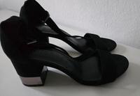 High Heels pumps Sandalen Bershka gr.39 Bayern - Neuendettelsau Vorschau