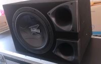 Subwoofer fürs Auto Brandenburg - Blankenfelde-Mahlow Vorschau