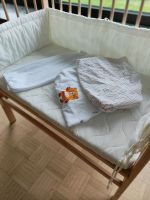 Beistellbett FabiMax Nordrhein-Westfalen - Preußisch Oldendorf Vorschau