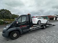 Fahrzeugtransport / Unfallfahrzeug Abholung  D.Z. ABSCHLEPPDIENST Baden-Württemberg - Hildrizhausen Vorschau