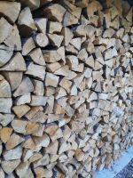 Brennholz trocken 50 cm Kiefer Brandenburg - Bad Belzig Vorschau