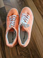 Damen Sneaker v. Tamaris Größe 40 =6,5 Nordrhein-Westfalen - Dülmen Vorschau