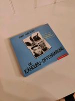 Die Känguru Offenbarung Hörbuch Hannover - Vahrenwald-List Vorschau