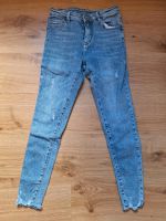 Italy Moda, Made in Italy Jeans, Hose Gr. S 40 Baden-Württemberg - Lichtenstein Vorschau