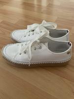 Espadrille von Tommy Hilfiger Hessen - Gießen Vorschau