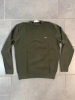 ‼️ Lacoste Pullover, Größe 4, M, grün ‼️ Baden-Württemberg - Mosbach Vorschau
