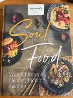 Thermomix Kochbuch „Soul Food“ NEU Nordrhein-Westfalen - Lüdenscheid Vorschau
