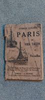 Paris Reiseführer von 1940 Baden-Württemberg - Vaihingen an der Enz Vorschau