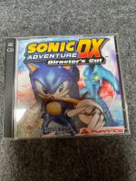 Sonic Adventure DX Computer Spiel Bayern - Schwarzenbruck Vorschau
