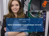 Senior Embedded Linux Developer (m/w/d) | Regensburg Bayern - Regensburg Vorschau