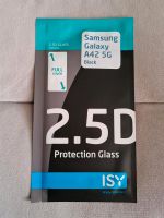 ISY Protection Glass Samsung Galaxy A42 5G Schutzglas Neu OVP Nordrhein-Westfalen - Neuss Vorschau