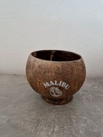Malibu Likör Glas Kokos Becher Cocktail Baden-Württemberg - Reutlingen Vorschau