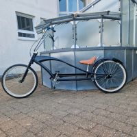 Beachcruiser Über 2Meter Chopper Baden-Württemberg - Aichwald Vorschau